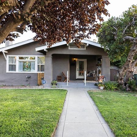 Apartamento 738 E Yale Fresno Exterior foto