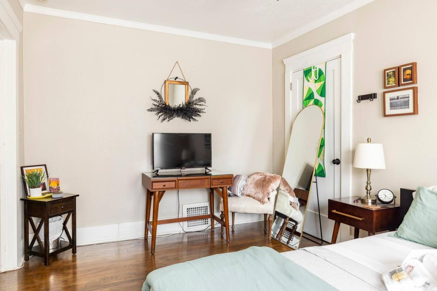 Apartamento 738 E Yale Fresno Exterior foto