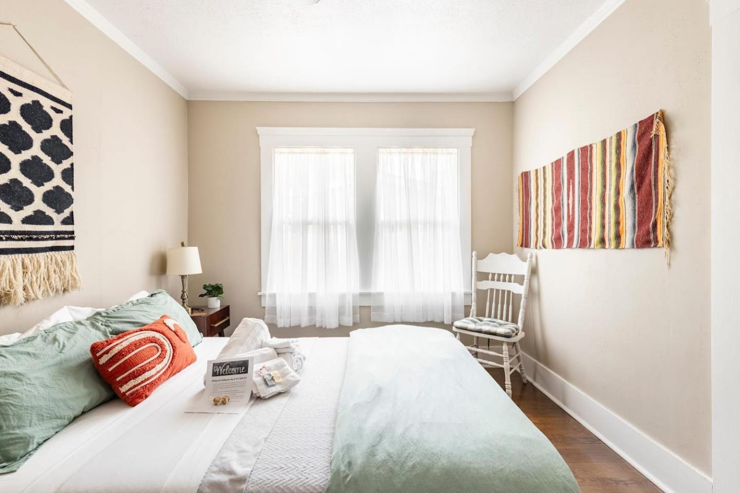 Apartamento 738 E Yale Fresno Exterior foto